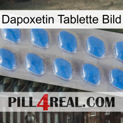 Dapoxetine Tablet Image 22